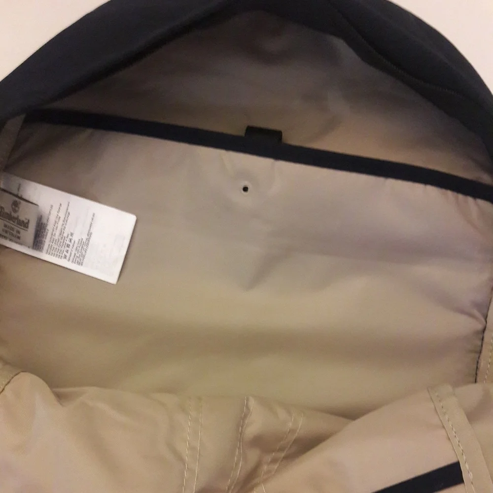 COPY - Timberland backpack - Picture 4 of 5